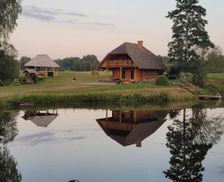 Latvia Vidzeme Ieriķi vacation rental compare prices direct by owner 13021986