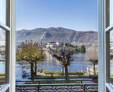 Italy Piedmont Orta San Giulio vacation rental compare prices direct by owner 14587079