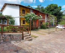 Brazil Bahia Lençóis vacation rental compare prices direct by owner 15326506
