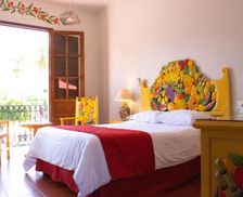 Mexico Oaxaca San Pablo Villa de Mitla vacation rental compare prices direct by owner 12805325