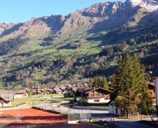 Switzerland Vaud Les Diablerets vacation rental compare prices direct by owner 16100102