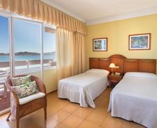 Spain Murcia La Manga del Mar Menor vacation rental compare prices direct by owner 13741308