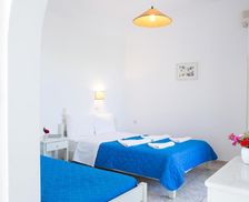 Greece Paros Parasporos vacation rental compare prices direct by owner 18024215