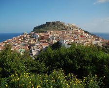 Italy Sardinia Castelsardo vacation rental compare prices direct by owner 17729504