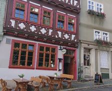Germany Thuringia Arnstadt vacation rental compare prices direct by owner 29399974