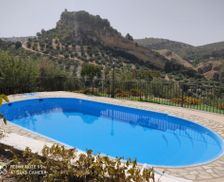 Spain Andalucía Montefrío vacation rental compare prices direct by owner 23809984