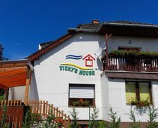 Hungary Vas Bük vacation rental compare prices direct by owner 15005202