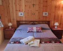 Italy Valle d'Aosta Challand Saint Anselme vacation rental compare prices direct by owner 14576159