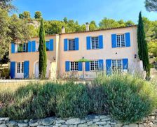 France Provence-Alpes-Côte d'Azur Lauris vacation rental compare prices direct by owner 14658150