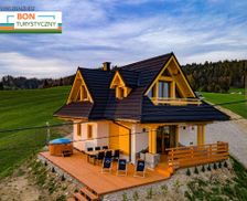 Poland Lesser Poland Waksmund vacation rental compare prices direct by owner 14083647