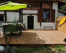 France Aquitaine Bénesse-Maremne vacation rental compare prices direct by owner 8553773