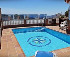 Spain Andalucía Cómpeta vacation rental compare prices direct by owner 6286667