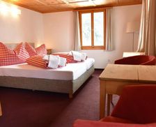 Switzerland Grisons Tschiertschen vacation rental compare prices direct by owner 18999314