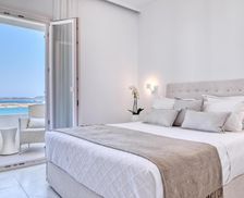 Greece Paros Naousa vacation rental compare prices direct by owner 14957187