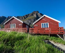 Norway Nordland Å vacation rental compare prices direct by owner 16514881