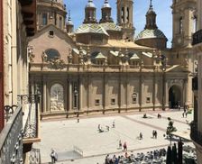 Spain Aragon Zaragoza vacation rental compare prices direct by owner 14826094
