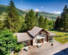 Switzerland Grisons Vulpera vacation rental compare prices direct by owner 14560226