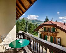 Switzerland Grisons Vulpera vacation rental compare prices direct by owner 14898498