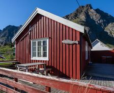 Norway Nordland Å vacation rental compare prices direct by owner 15145007