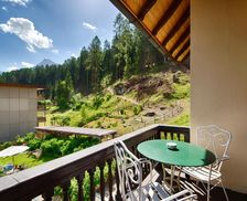 Switzerland Grisons Vulpera vacation rental compare prices direct by owner 14568849