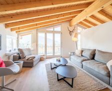 Switzerland Grisons Laax vacation rental compare prices direct by owner 14412190