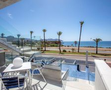 Spain Murcia Puerto de Mazarrón vacation rental compare prices direct by owner 14837116