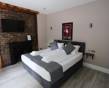 United Kingdom Merseyside Liverpool vacation rental compare prices direct by owner 14426458