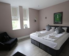 United Kingdom Merseyside Liverpool vacation rental compare prices direct by owner 13423559