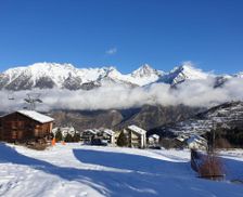 Switzerland Canton of Valais Unterbäch vacation rental compare prices direct by owner 15833545