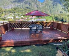 Reunion Réunion Salazie vacation rental compare prices direct by owner 28573686