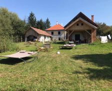Hungary Vas Szalafő vacation rental compare prices direct by owner 14147959