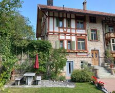 Switzerland Grisons Alvaneu vacation rental compare prices direct by owner 16194132