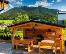 Slovakia Žilinský kraj Liptovský Mikuláš vacation rental compare prices direct by owner 7850782