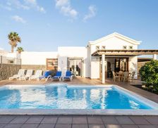 Spain Lanzarote Playa Blanca vacation rental compare prices direct by owner 13428000