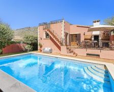 Spain Majorca Cala de Sant Vicenc vacation rental compare prices direct by owner 19518442