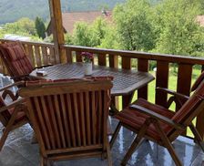 Czechia Pilsen Velhartice vacation rental compare prices direct by owner 14818283