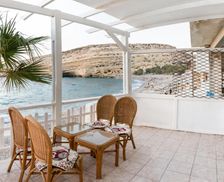 Greece Crete Matala vacation rental compare prices direct by owner 14706819