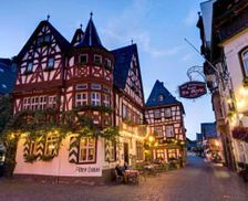 Germany Rhineland-Palatinate Bacharach vacation rental compare prices direct by owner 26740546