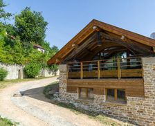 France Rhône-Alps Panossas vacation rental compare prices direct by owner 13437910