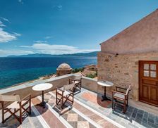 Greece Peloponnese Monemvasia vacation rental compare prices direct by owner 14666952