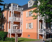 Germany Mecklenburg-Pomerania Zingst vacation rental compare prices direct by owner 14347597