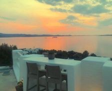 Greece Naxos Mikri Vigla vacation rental compare prices direct by owner 16312216