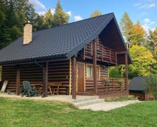 Poland Podkarpackie Bezmichowa Dolna vacation rental compare prices direct by owner 16480260