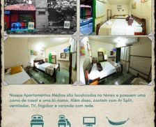 Brazil Bahia Cumuruxatiba vacation rental compare prices direct by owner 12731138