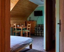 Czechia Moravia-Silesia Malá Morávka vacation rental compare prices direct by owner 14754750