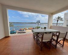 Spain Menorca Fornells vacation rental compare prices direct by owner 27318518