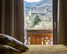 Italy Valle d'Aosta Fenis vacation rental compare prices direct by owner 26885214