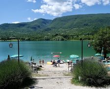 Italy Abruzzo Villetta Barrea vacation rental compare prices direct by owner 14828690