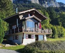 France Rhône-Alps Thollon vacation rental compare prices direct by owner 14201421