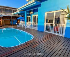 Brazil Santa Catarina Penha vacation rental compare prices direct by owner 14981095